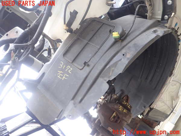 1UPJ-31721092]フィアット・500X(33414)左前フェンダーライナー 中古_m0001.jpg