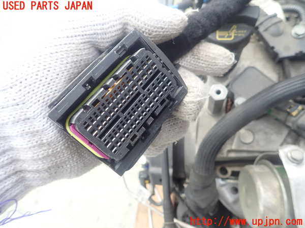 1UPJ-31722010]フィアット・500X(33414)エンジン 55263624 中古_m0004.jpg