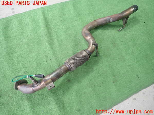 1UPJ-31722631]フィアット・500X(33414)フロントパイプ1 中古_m0001.jpg