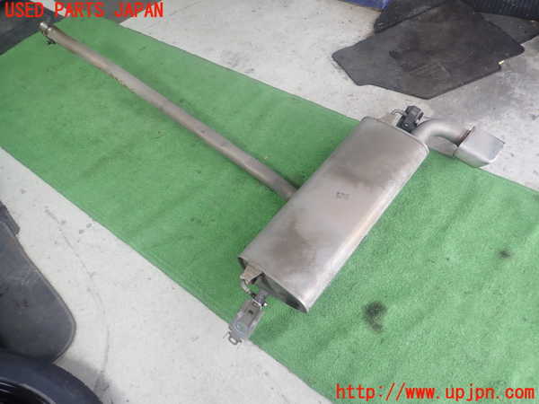 1UPJ-31722671]フィアット・500X(33414)リアマフラー1 中古_m0001.jpg