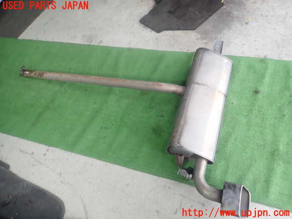 1UPJ-31722671]フィアット・500X(33414)リアマフラー1 中古_m0002.jpg