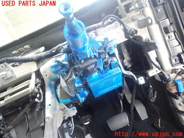 1UPJ-31724260]フィアット・500X(33414)ステアリングシャフト 中古_m0002.jpg