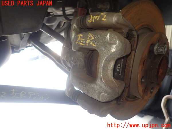 1UPJ-31724095]フィアット・500X(33414)左リアキャリパー 中古_m0001.jpg