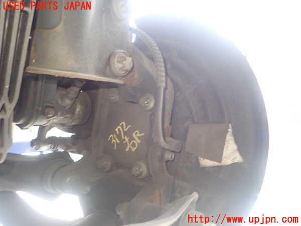 5UPJ-31724300]フィアット・500X(33414)右リアナックルハブ 中古_m0001.jpg