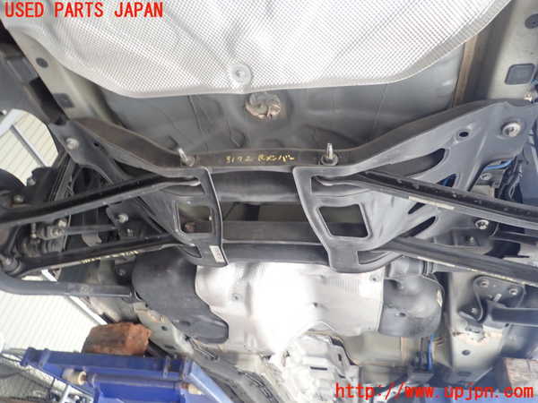 1UPJ-31725295]フィアット・500X(33414)リアメンバー 中古_m0001.jpg