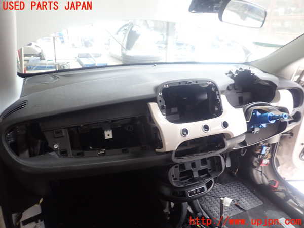 1UPJ-31727505]フィアット・500X(33414)ダッシュボード 中古_m0001.jpg