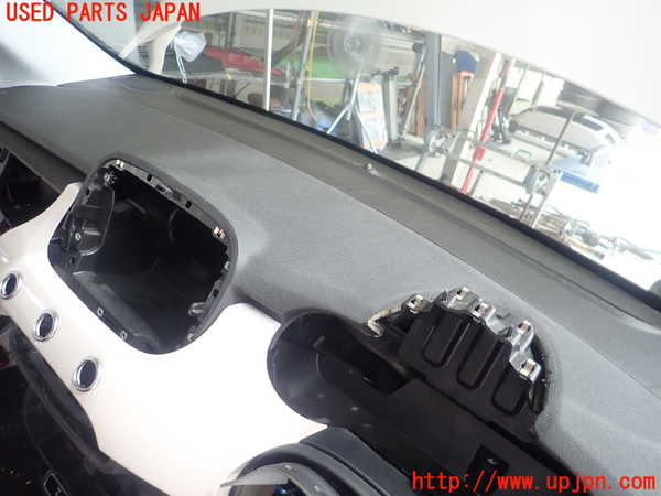 1UPJ-31727505]フィアット・500X(33414)ダッシュボード 中古_m0004.jpg