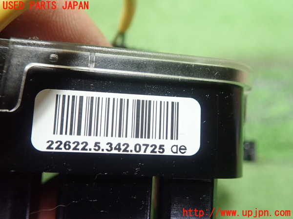 1UPJ-31726800]フィアット・500X(33414)スパイラルケーブル(リール) 中古_m0003.jpg