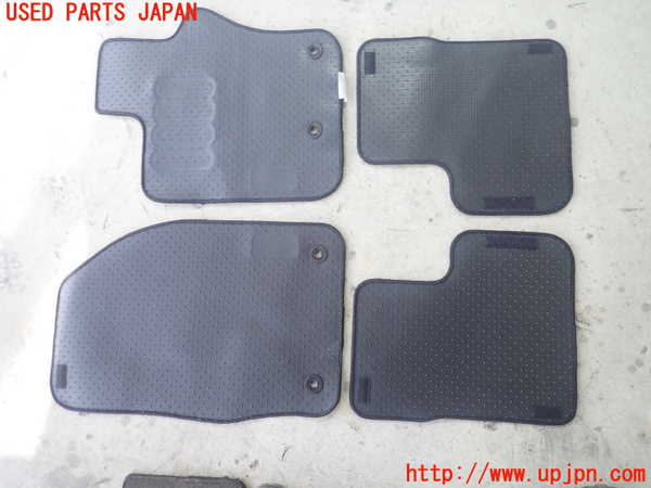 1UPJ-31727800]フィアット・500X(33414)フロアマット 中古_m0003.jpg
