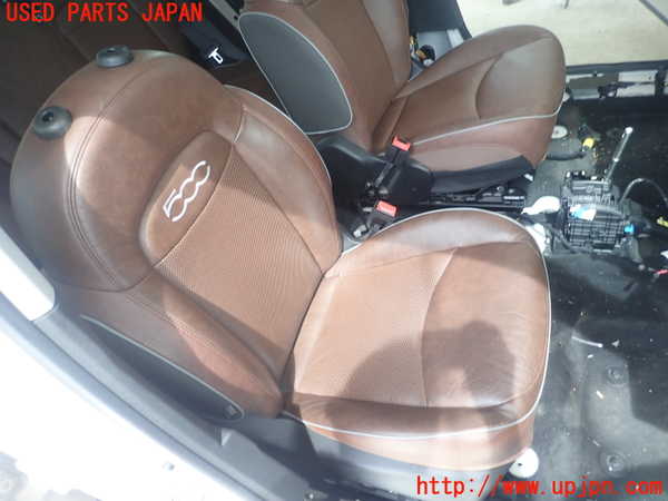 1UPJ-31727035]フィアット・500X(33414)運転席シート 中古_m0001.jpg