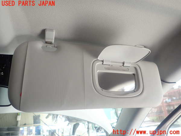 1UPJ-31727625]フィアット・500X(33414)室内サンバイザー右側 中古_m0003.jpg