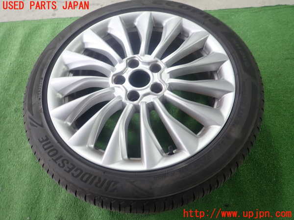 1UPJ-31729041]フィアット・500X(33414)タイヤ　ホイール　1本① 225/45R18 中古_m0001.jpg