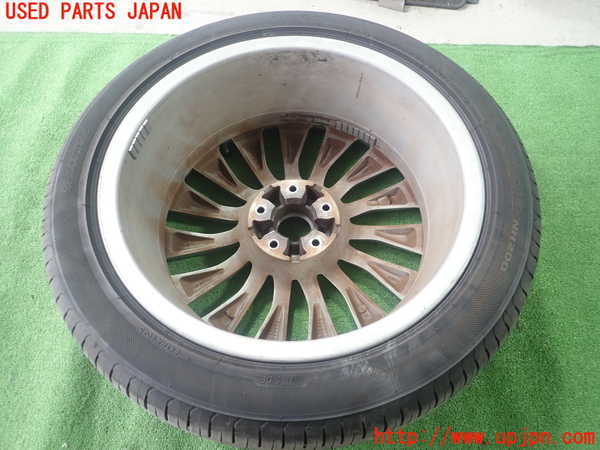 1UPJ-31729041]フィアット・500X(33414)タイヤ　ホイール　1本① 225/45R18 中古_m0002.jpg