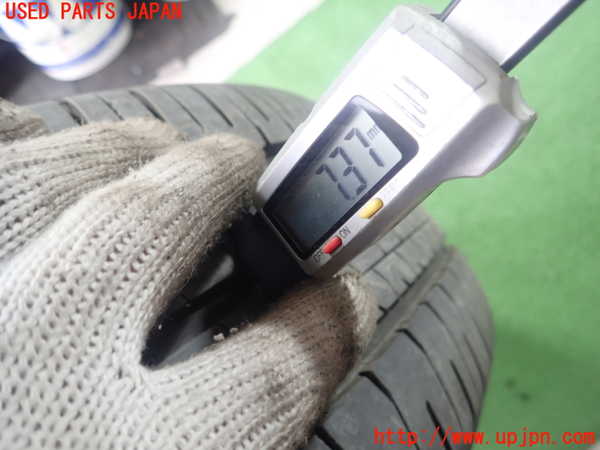 1UPJ-31729041]フィアット・500X(33414)タイヤ　ホイール　1本① 225/45R18 中古_m0003.jpg