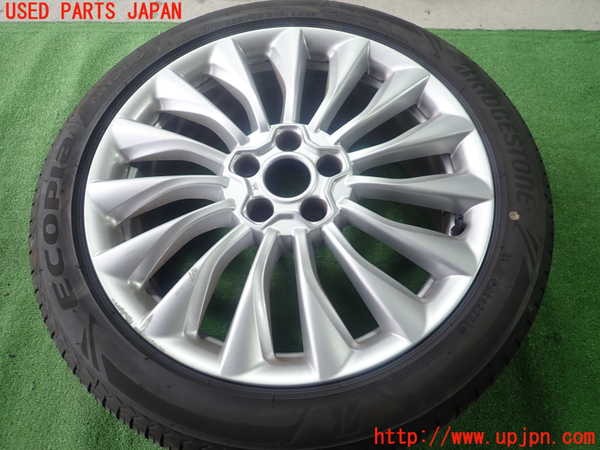 1UPJ-31729044]フィアット・500X(33414)タイヤ　ホイール　1本④ 225/45R18 中古_m0001.jpg