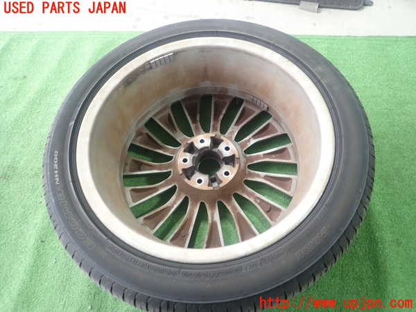 1UPJ-31729044]フィアット・500X(33414)タイヤ　ホイール　1本④ 225/45R18 中古_m0002.jpg