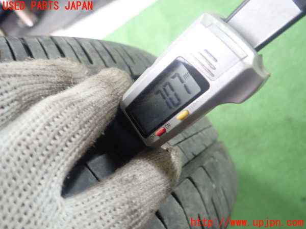 1UPJ-31729044]フィアット・500X(33414)タイヤ　ホイール　1本④ 225/45R18 中古_m0003.jpg