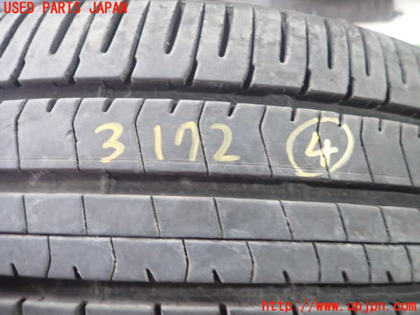 1UPJ-31729044]フィアット・500X(33414)タイヤ　ホイール　1本④ 225/45R18 中古_m0004.jpg