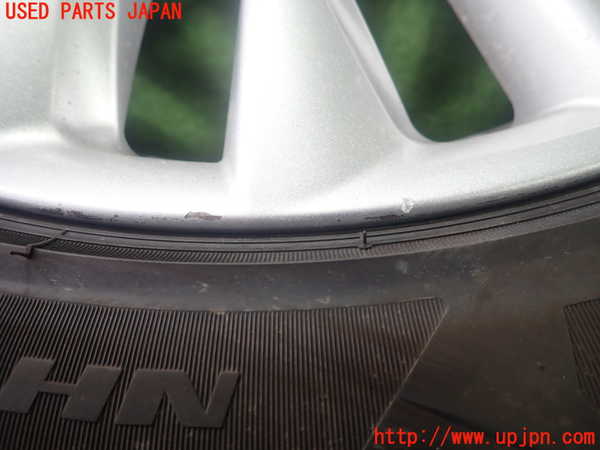 1UPJ-31729042]フィアット・500X(33414)タイヤ　ホイール　1本② 225/45R18 中古_m0002.jpg