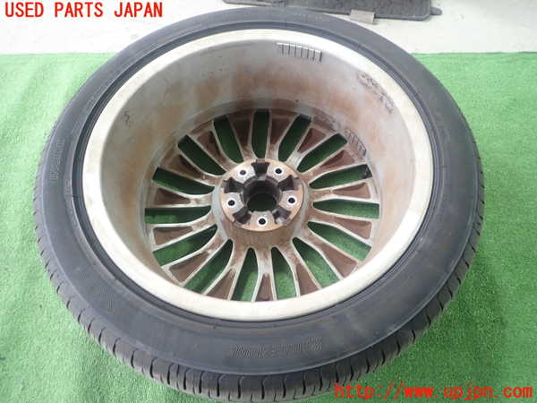 1UPJ-31729042]フィアット・500X(33414)タイヤ　ホイール　1本② 225/45R18 中古_m0003.jpg