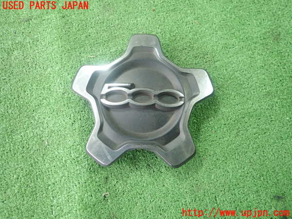 1UPJ-31729434]フィアット・500X(33414)18インチホイールキャップ1枚④ 中古_m0001.jpg