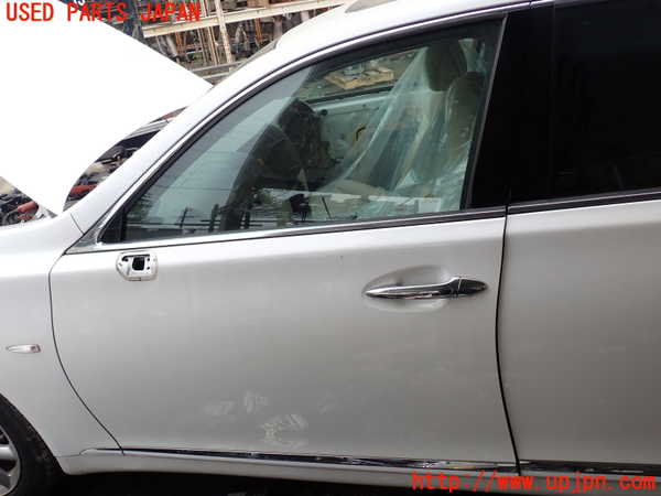 1UPJ-31731260]レクサス・LS600hL(UVF46)左前ドア M814 中古_m0001.jpg