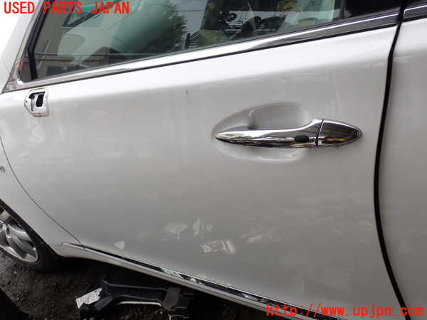 1UPJ-31731260]レクサス・LS600hL(UVF46)左前ドア M814 中古_m0002.jpg