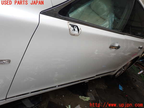 1UPJ-31731260]レクサス・LS600hL(UVF46)左前ドア M814 中古_m0003.jpg