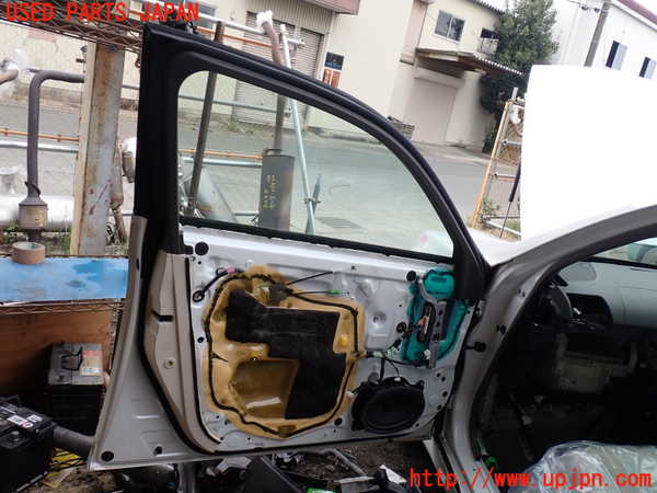 1UPJ-31731260]レクサス・LS600hL(UVF46)左前ドア M814 中古_m0004.jpg