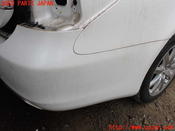 1UPJ-31731610]レクサス・LS600hL(UVF46)リアバンパー 中古_m0003.jpg