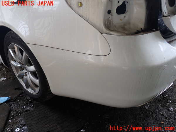 1UPJ-31731610]レクサス・LS600hL(UVF46)リアバンパー 中古_m0004.jpg