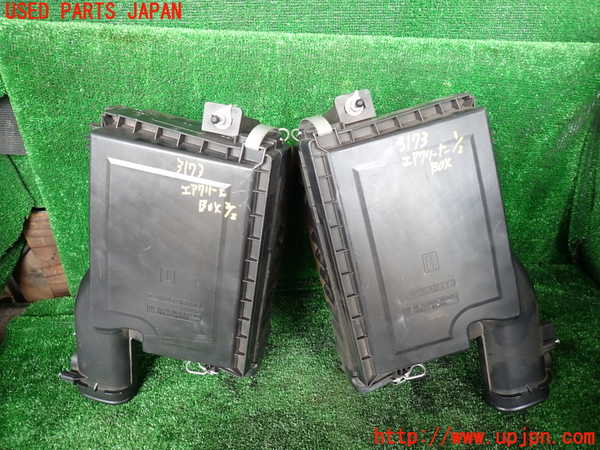 1UPJ-31732560]レクサス・LS600hL(UVF46)エアクリーナーボックス 中古_m0001.jpg