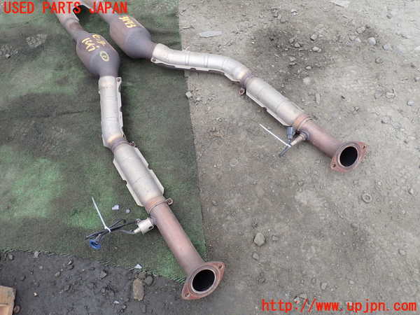 1UPJ-31732651]レクサス・LS600hL(UVF46)センターパイプ1 中古_m0002.jpg