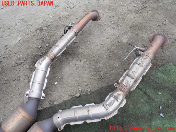 1UPJ-31732651]レクサス・LS600hL(UVF46)センターパイプ1 中古_m0004.jpg
