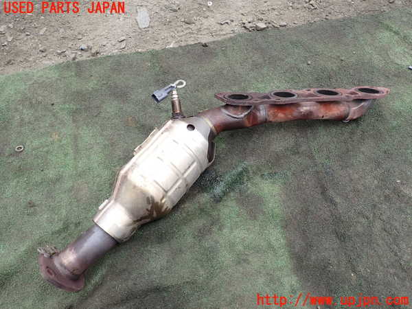 1UPJ-31732662]レクサス・LS600hL(UVF46)触媒2 (左側) 中古_m0002.jpg