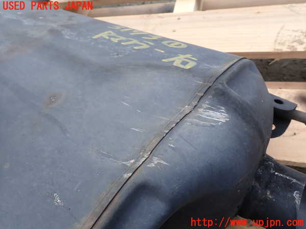 1UPJ-31732671]レクサス・LS600hL(UVF46)リアマフラー1 (右側) 中古_m0002.jpg