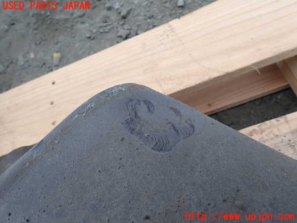 1UPJ-31732671]レクサス・LS600hL(UVF46)リアマフラー1 (右側) 中古_m0004.jpg