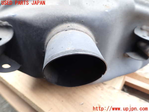 1UPJ-31732671]レクサス・LS600hL(UVF46)リアマフラー1 (右側) 中古_m0005.jpg