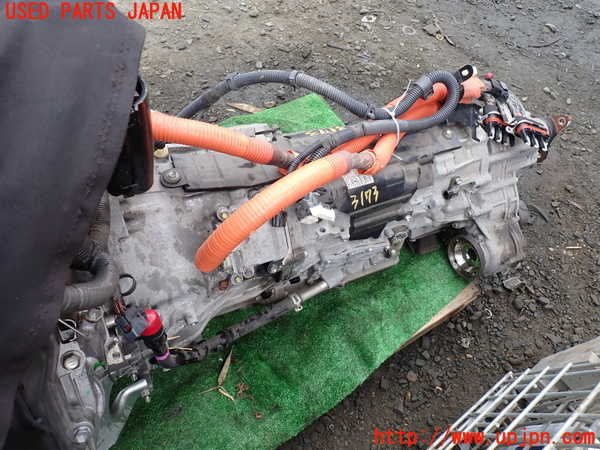 1UPJ-31733010]レクサス・LS600hL(UVF46)ミッション AT 2UR-FSE 4WD 中古_m0001.jpg