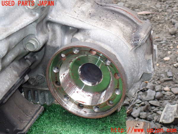 1UPJ-31733010]レクサス・LS600hL(UVF46)ミッション AT 2UR-FSE 4WD 中古_m0003.jpg