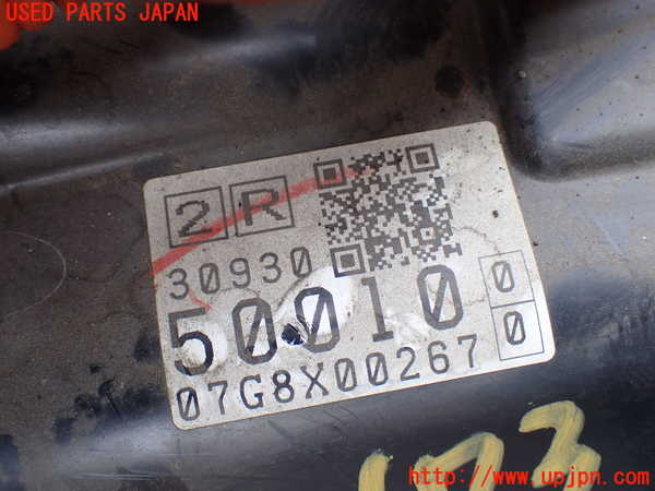 1UPJ-31733010]レクサス・LS600hL(UVF46)ミッション AT 2UR-FSE 4WD 中古_m0004.jpg