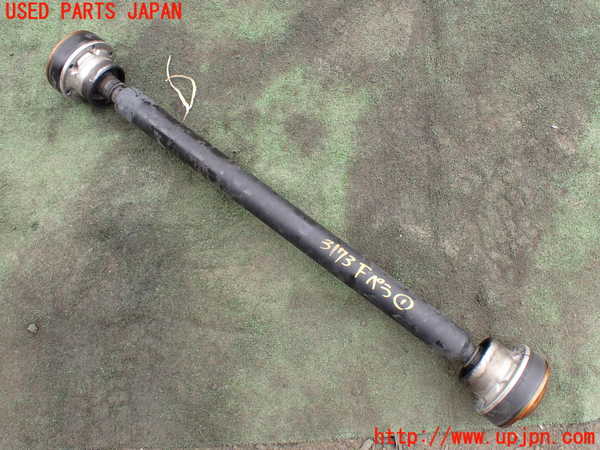 1UPJ-31733401]レクサス・LS600hL(UVF46)フロントプロペラシャフト1 中古_m0001.jpg