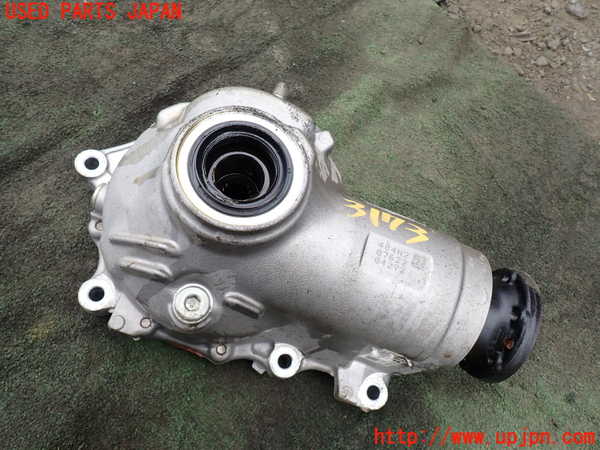 1UPJ-31734350]レクサス・LS600hL(UVF46)フロントデフ 中古_m0001.jpg
