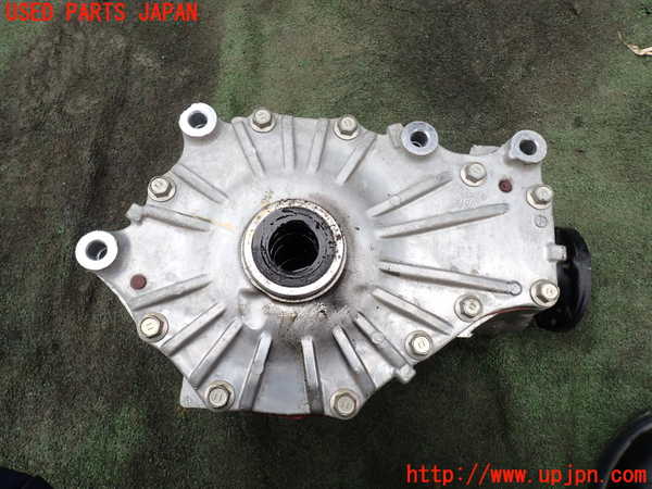 1UPJ-31734350]レクサス・LS600hL(UVF46)フロントデフ 中古_m0002.jpg