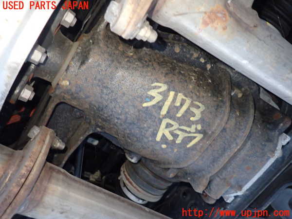 1UPJ-31734355]レクサス・LS600hL(UVF46)リアデフ 中古_m0001.jpg