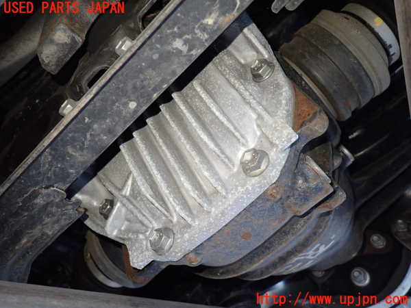 1UPJ-31734355]レクサス・LS600hL(UVF46)リアデフ 中古_m0002.jpg