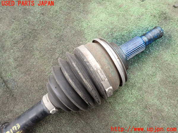 1UPJ-31734010]レクサス・LS600hL(UVF46)右フロントドライブシャフト 中古_m0002.jpg