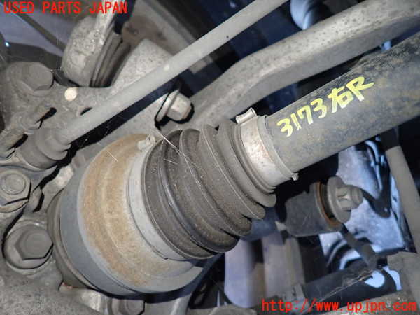 1UPJ-31734020]レクサス・LS600hL(UVF46)右リアドライブシャフト 中古_m0001.jpg