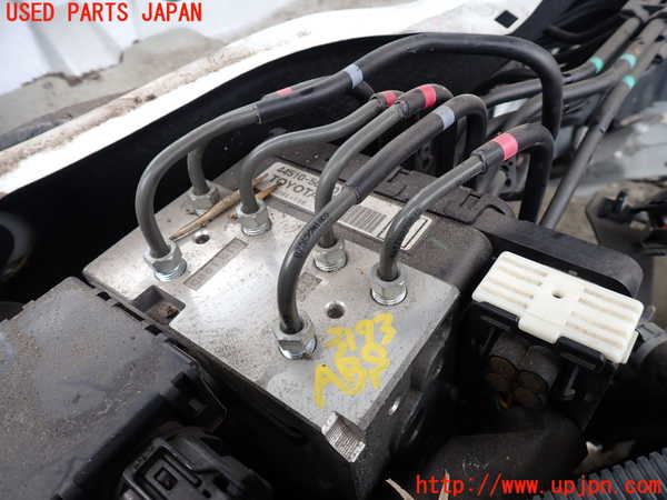 1UPJ-31734040]レクサス・LS600hL(UVF46)ABSアクチュエーター 中古_m0001.jpg