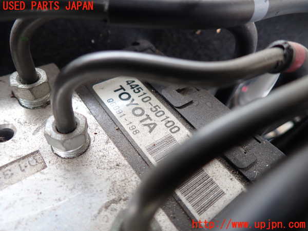 1UPJ-31734040]レクサス・LS600hL(UVF46)ABSアクチュエーター 中古_m0002.jpg